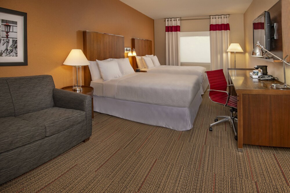 Four Points by Sheraton Newark Christiana Wilmington