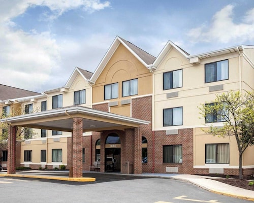 60 Dover Hotels With A Jacuzzi Or Hot Tub In Room Travelocity