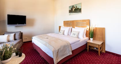 Novum Hotel Gates Berlin Charlottenburg