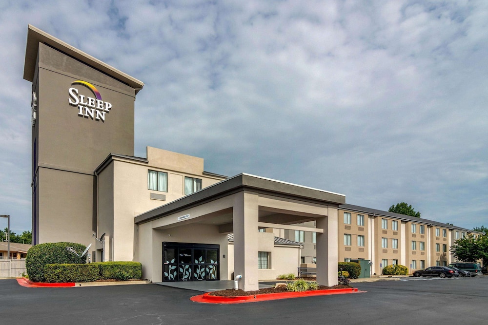 Primary image, Sleep Inn