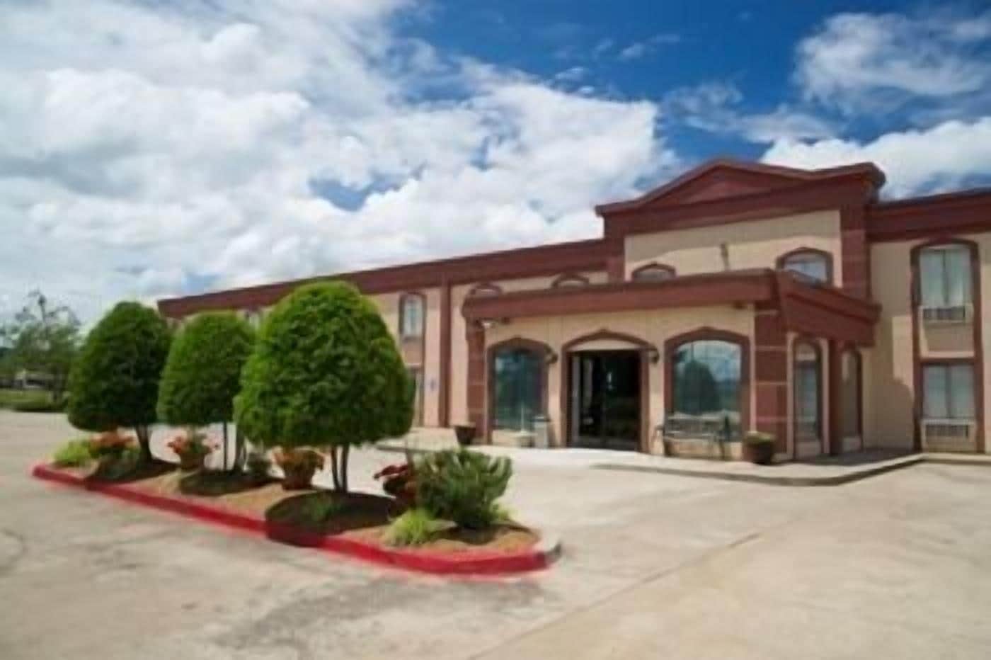 Guesthouse Inn Fort Smith in Fort Smith, United States