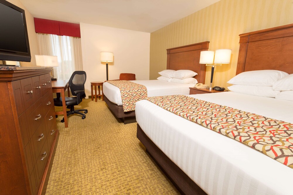 Drury Inn & Suites Atlanta Marietta