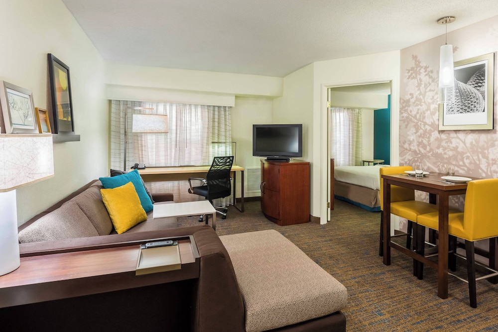 Residence Inn by Marriott Macon