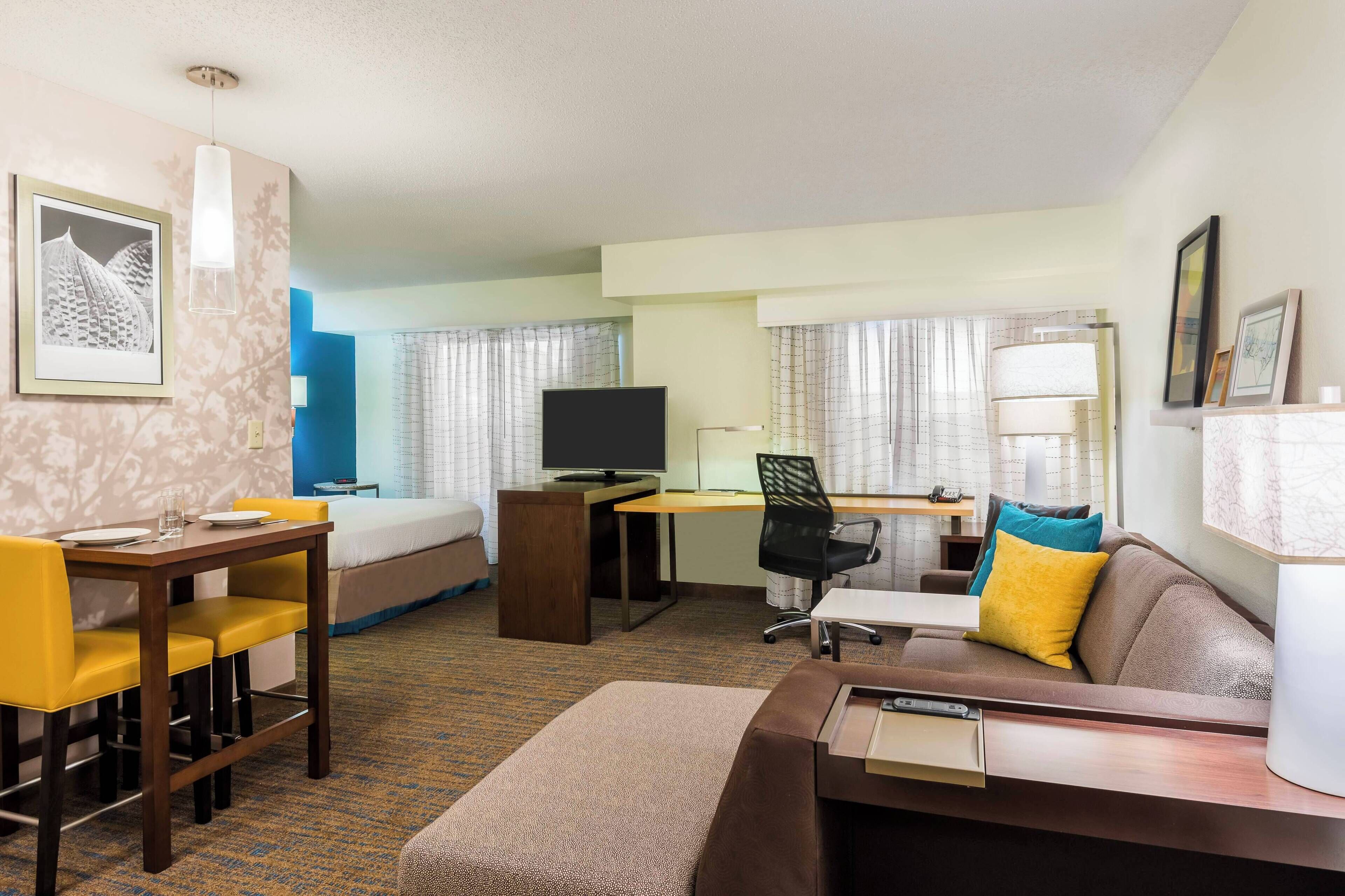 Residence Inn by Marriott Macon in Macon, United States