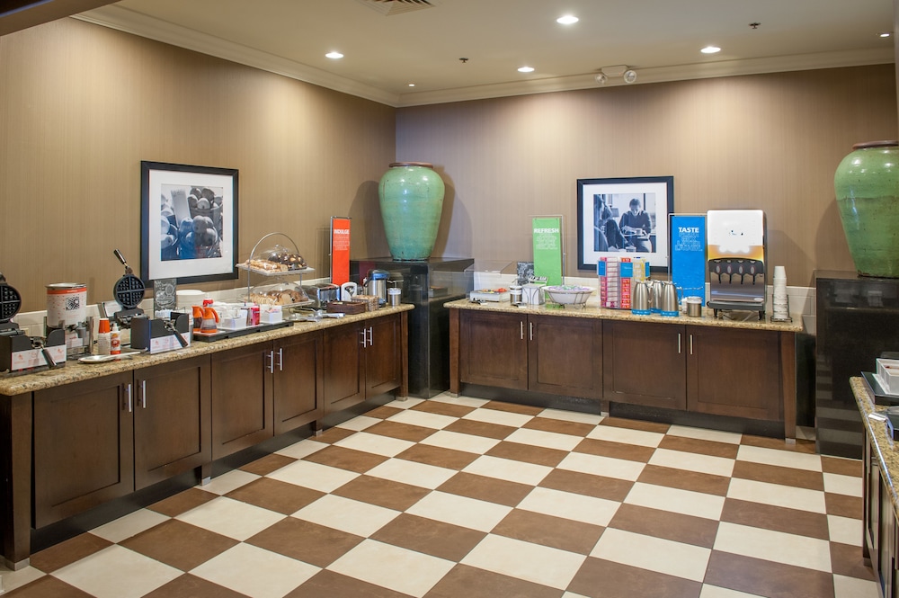 Hampton Inn & Suites New Orleans-Elmwood/Clearview Pkway, LA