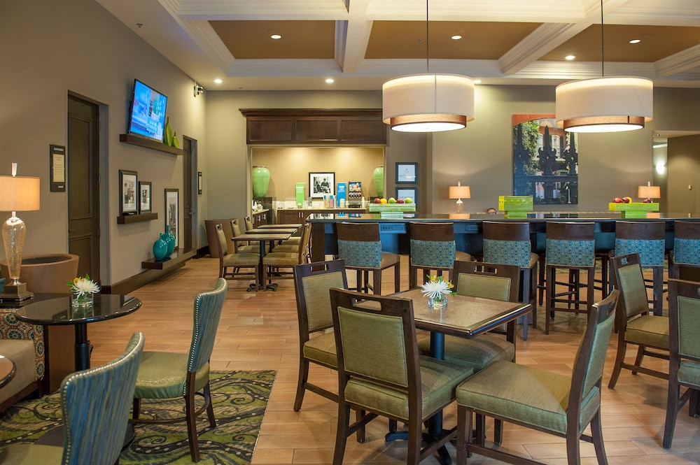 Hampton Inn & Suites New Orleans-Elmwood/Clearview Pkway, LA