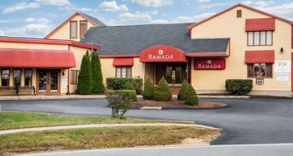 Ramada by Wyndham Groton