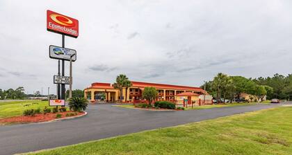Econo Lodge Cumberland