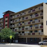 Downtown Albuquerque Hotels Compare 45 In Hotel Blue Albuquerque Downtown