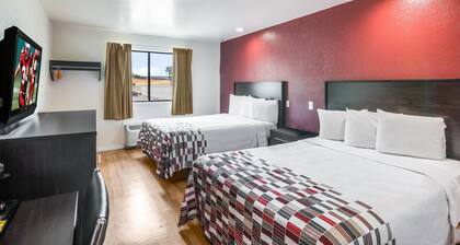 Red Roof Inn Palmdale/Lancaster