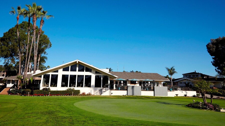 Morgan Run Club & Resort