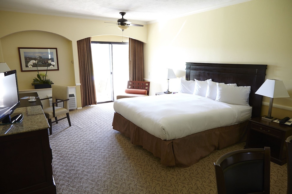 Morgan Run Club & Resort