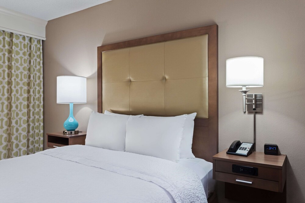 Hampton Inn & Suites Atlanta/Duluth/Gwinnett County