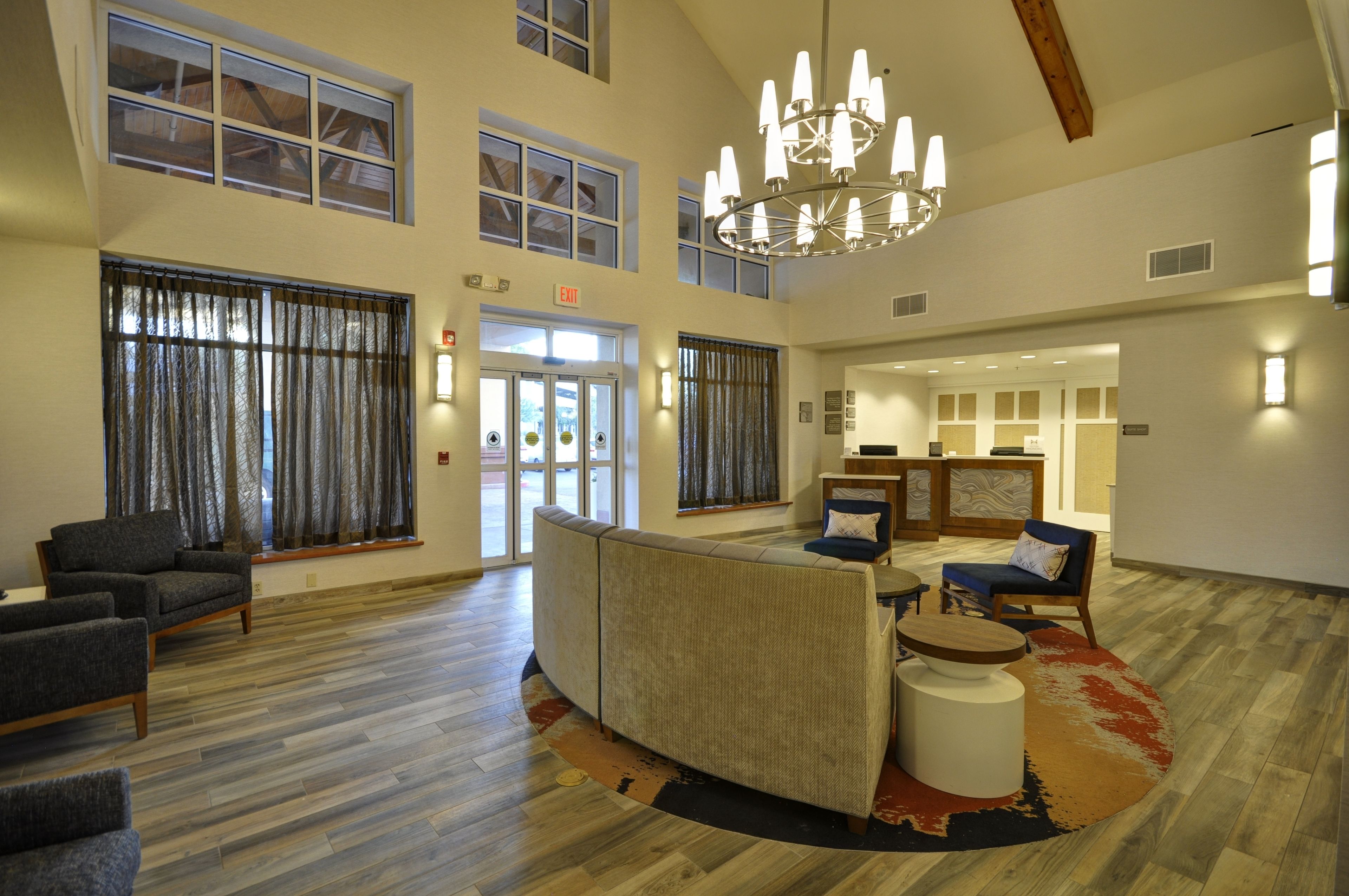 Homewood Suites by Hilton Phoenix-Biltmore in Phoenix, United States