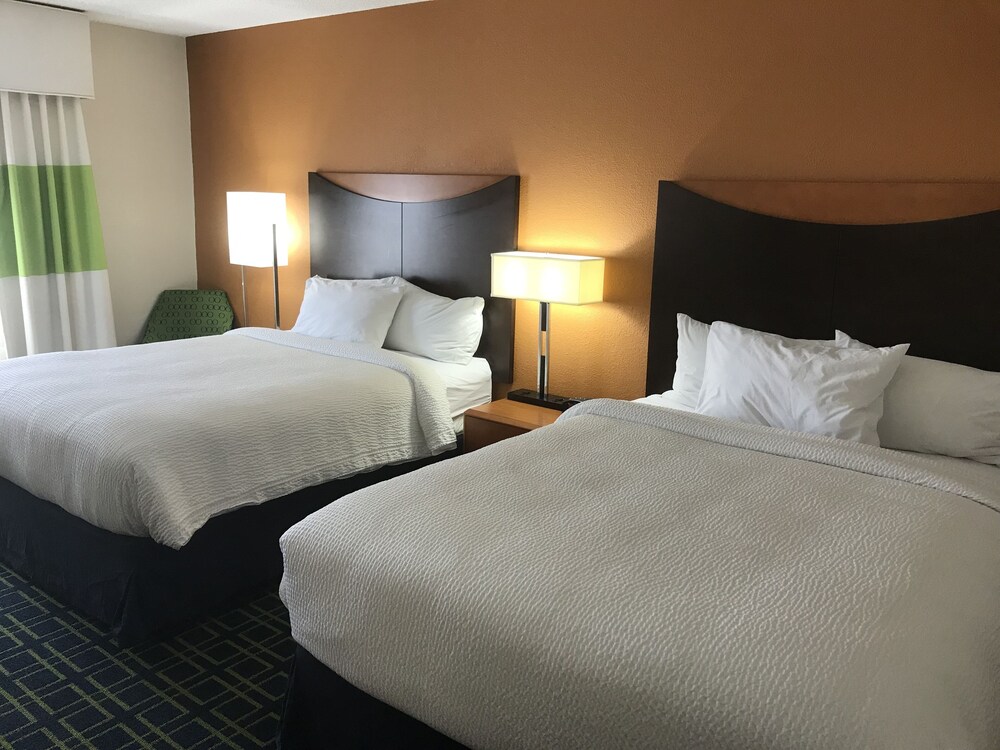 Room, Best Western Louisville South / Shepherdsville