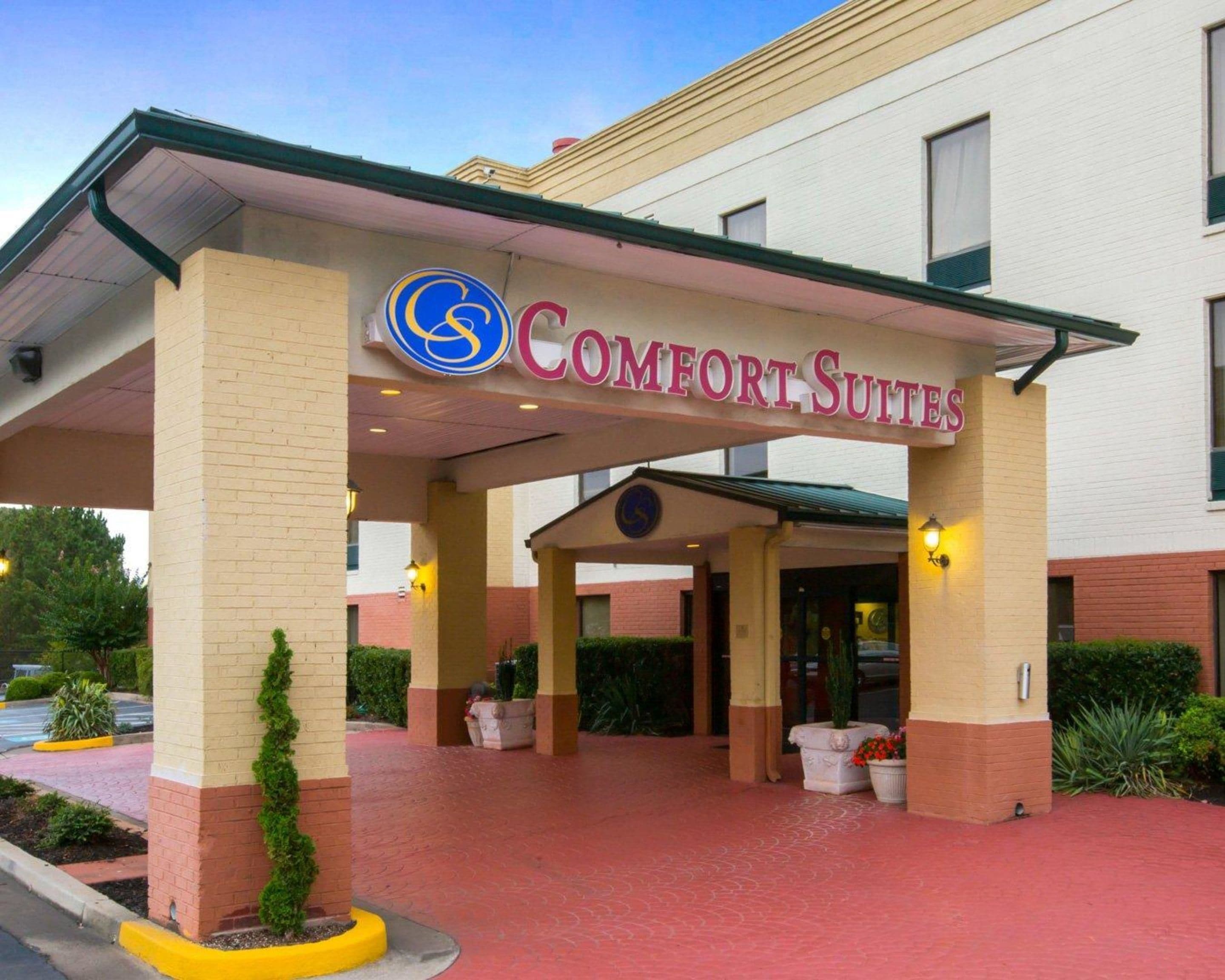 Comfort Suites Cumming in Cumming, United States