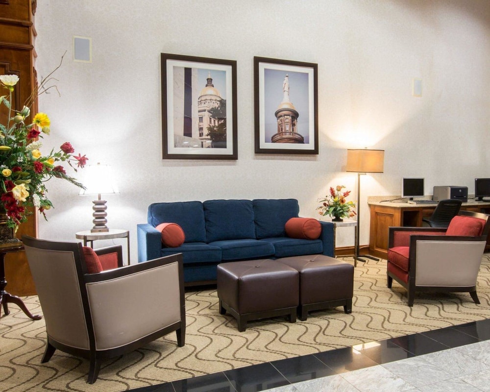 Comfort Suites Cumming Gainesville 2019 Hotel Prices Expedia