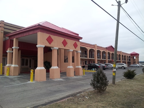 Great Place to stay Garden Inn & Extended Stay Shepherdsville / Louisville near Shepherdsville