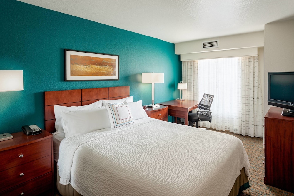 Residence Inn By Marriott Stockton in Stockton Best Rates & Deals on