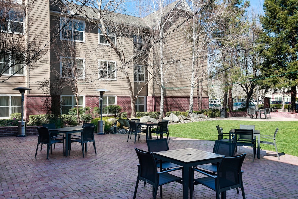 Residence Inn By Marriott Stockton in Stockton Best Rates & Deals on