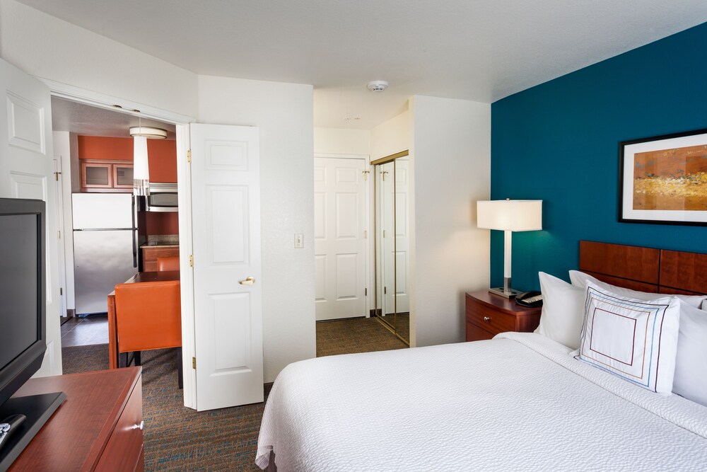 Residence Inn By Marriott Stockton