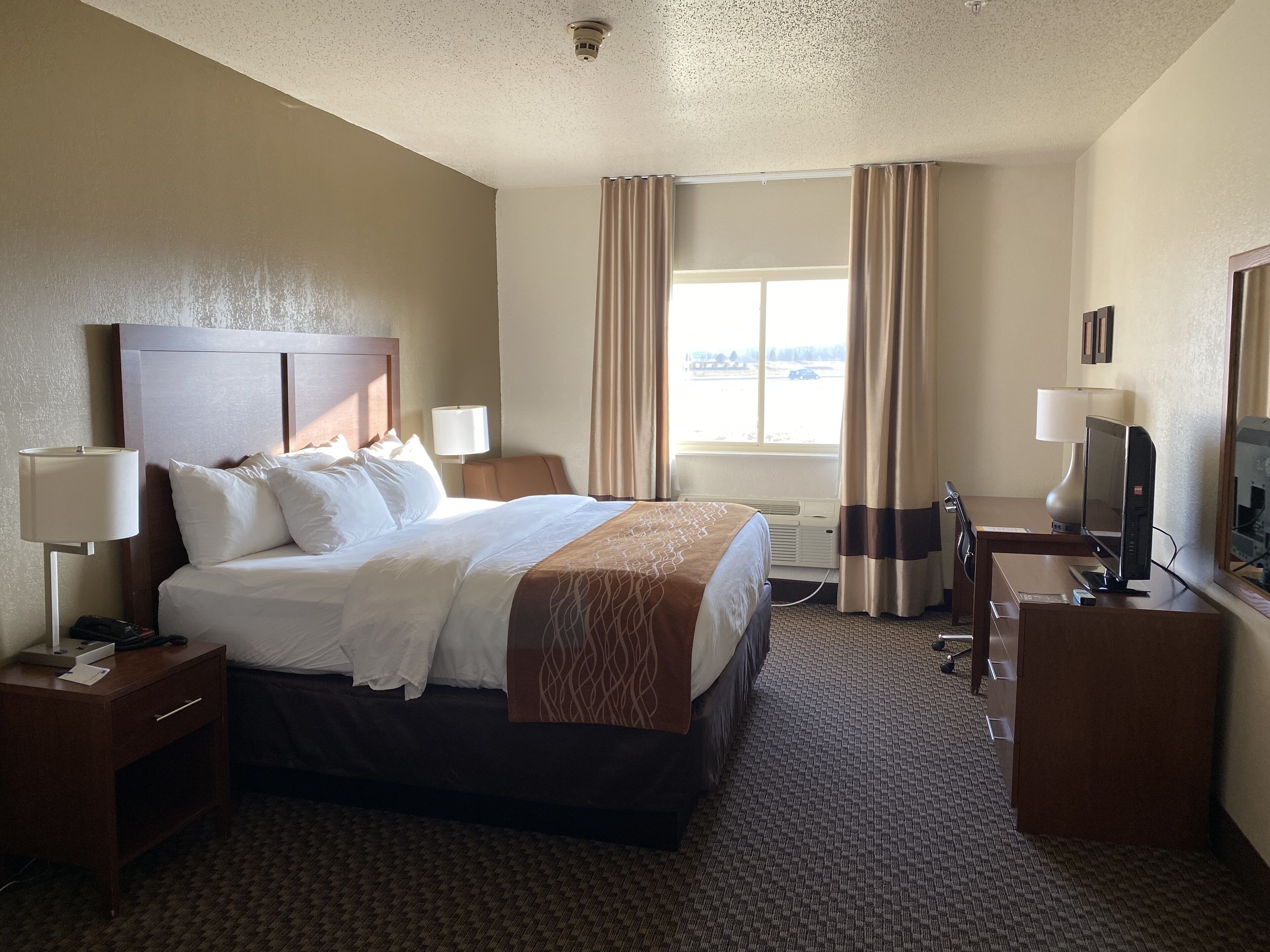 Comfort Inn Hobart In Hobart In Expedia