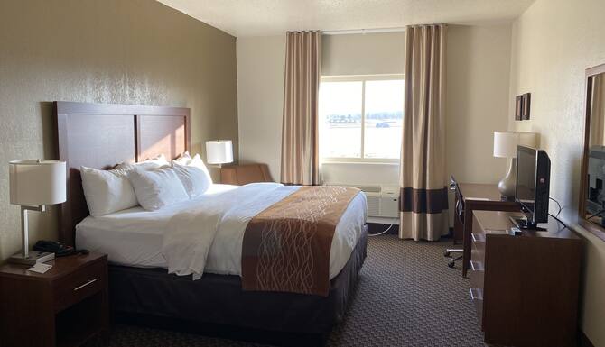 Comfort Inn Hobart In Hobart In Expedia