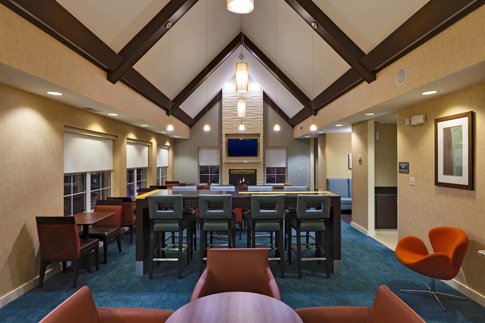 Residence Inn By Marriott Merrillville