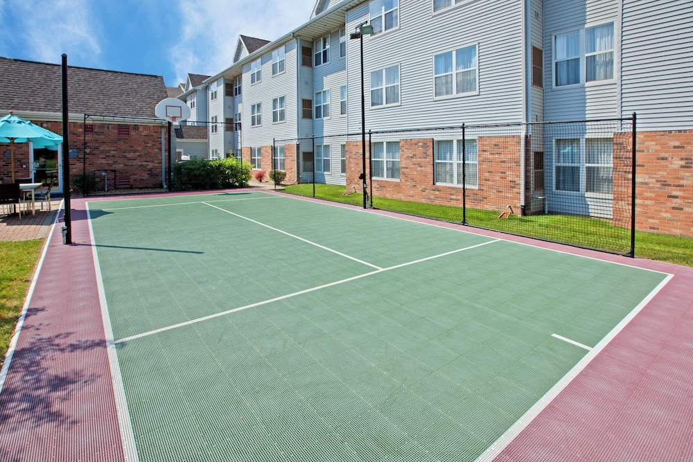 Residence Inn By Marriott Merrillville