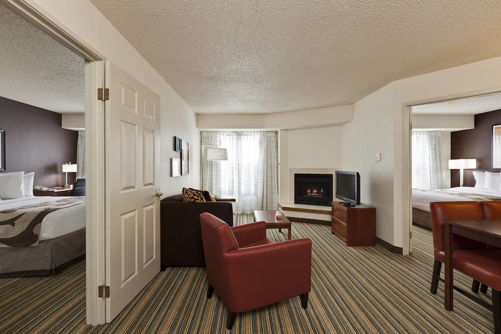 Residence Inn By Marriott Merrillville