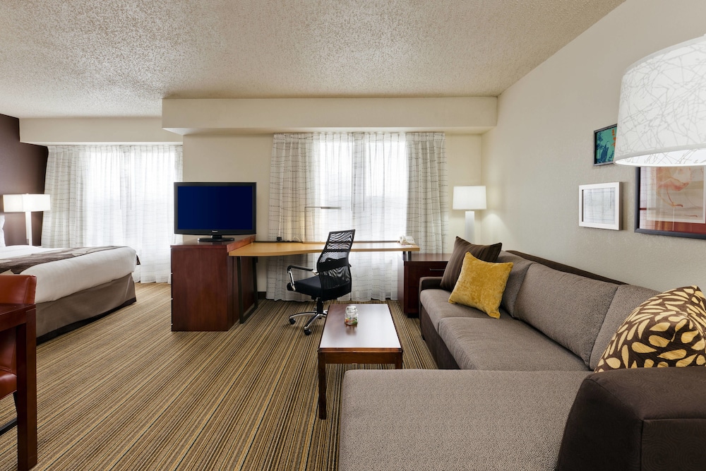 Residence Inn By Marriott Merrillville