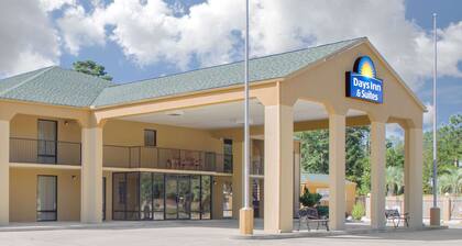 Days Inn by Wyndham Andalusia