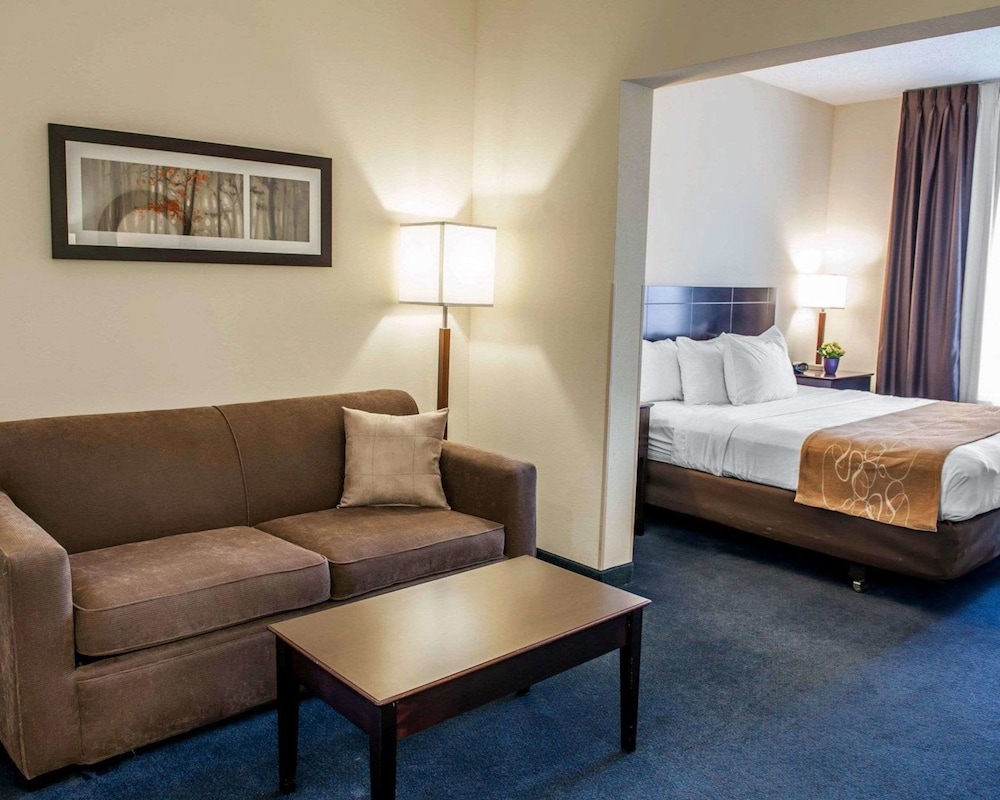 3 Best Hotels With Airport Shuttle In Fort Wayne, Indiana Trip101