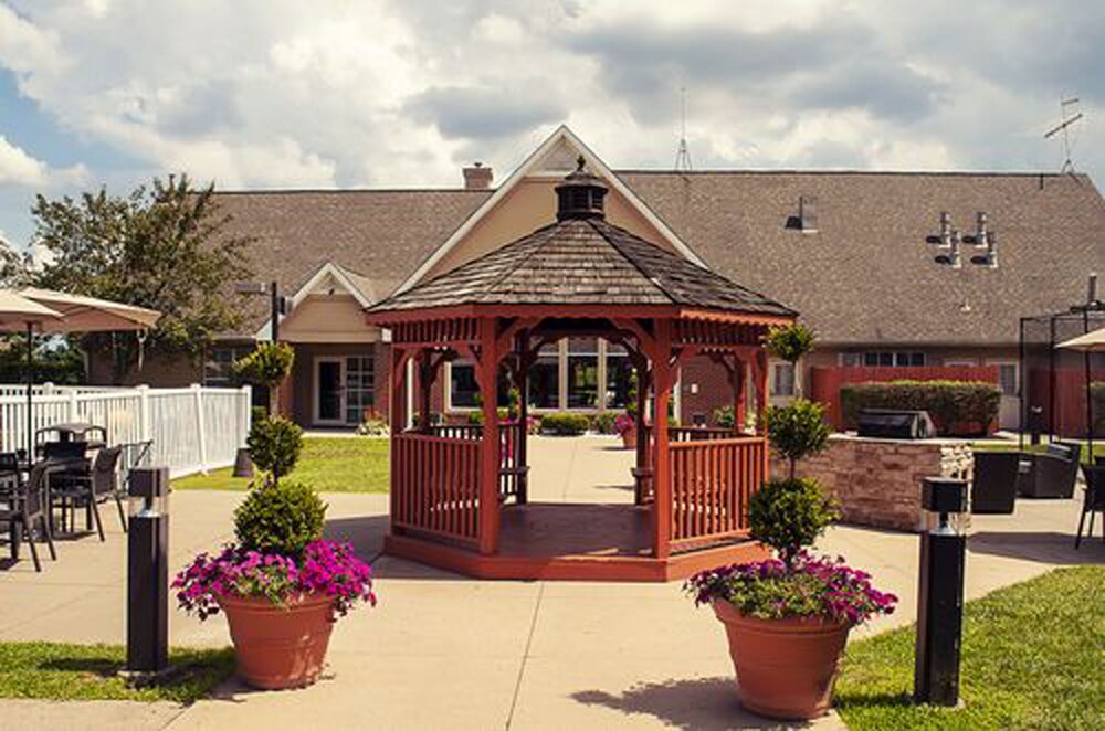 Residence Inn by Marriott Cincinnati Airport Erlanger