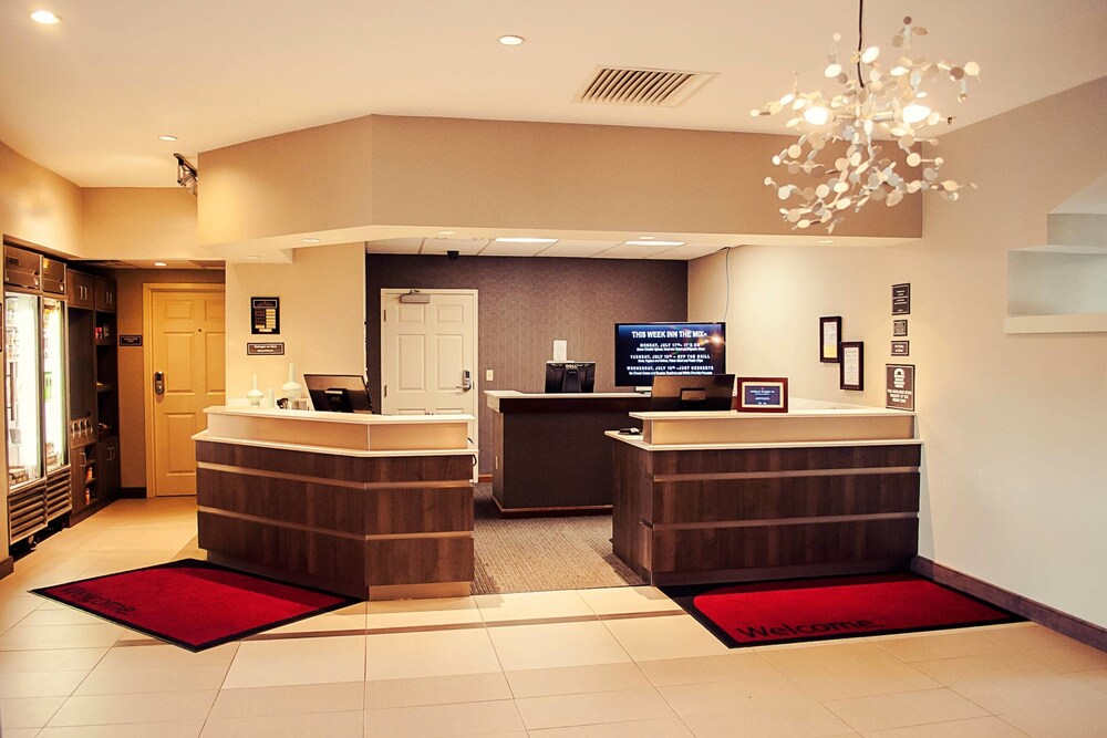 Residence Inn by Marriott Cincinnati Airport Erlanger