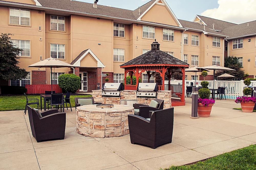 Residence Inn by Marriott Cincinnati Airport Erlanger