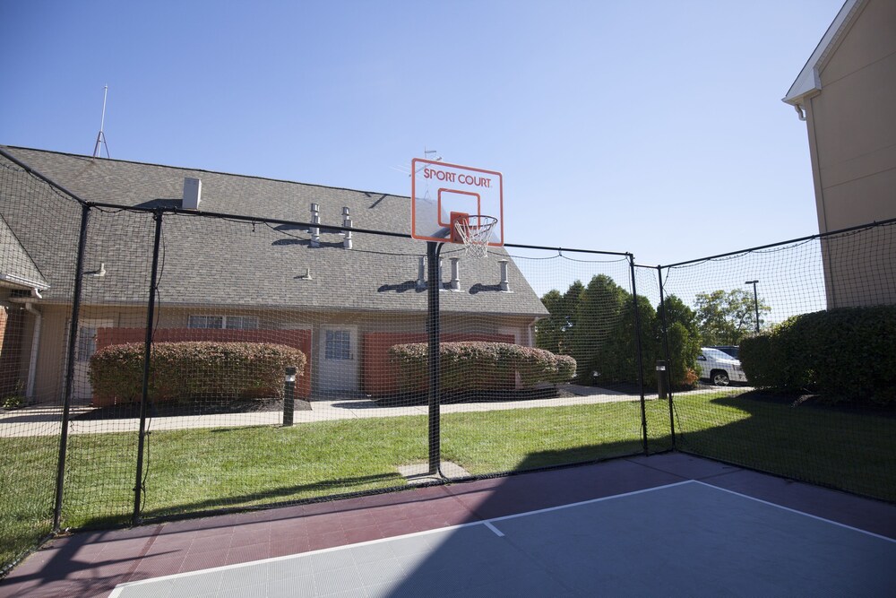 Residence Inn by Marriott Cincinnati Airport Erlanger