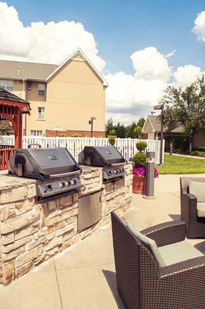 Residence Inn by Marriott Cincinnati Airport Erlanger