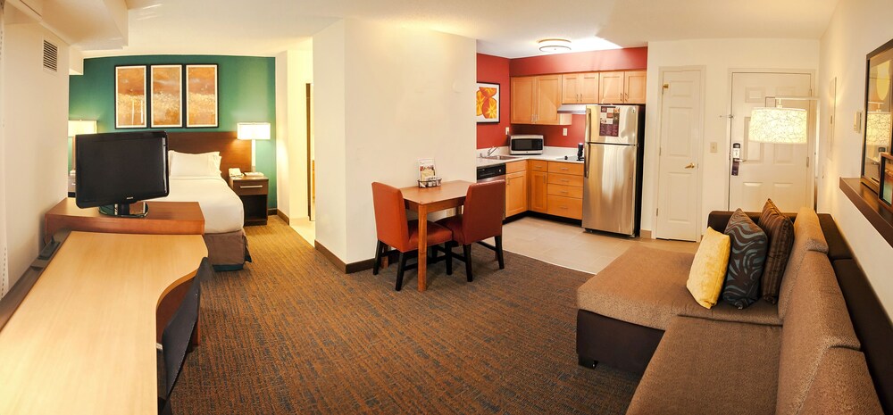 Residence Inn by Marriott Cincinnati Airport Erlanger