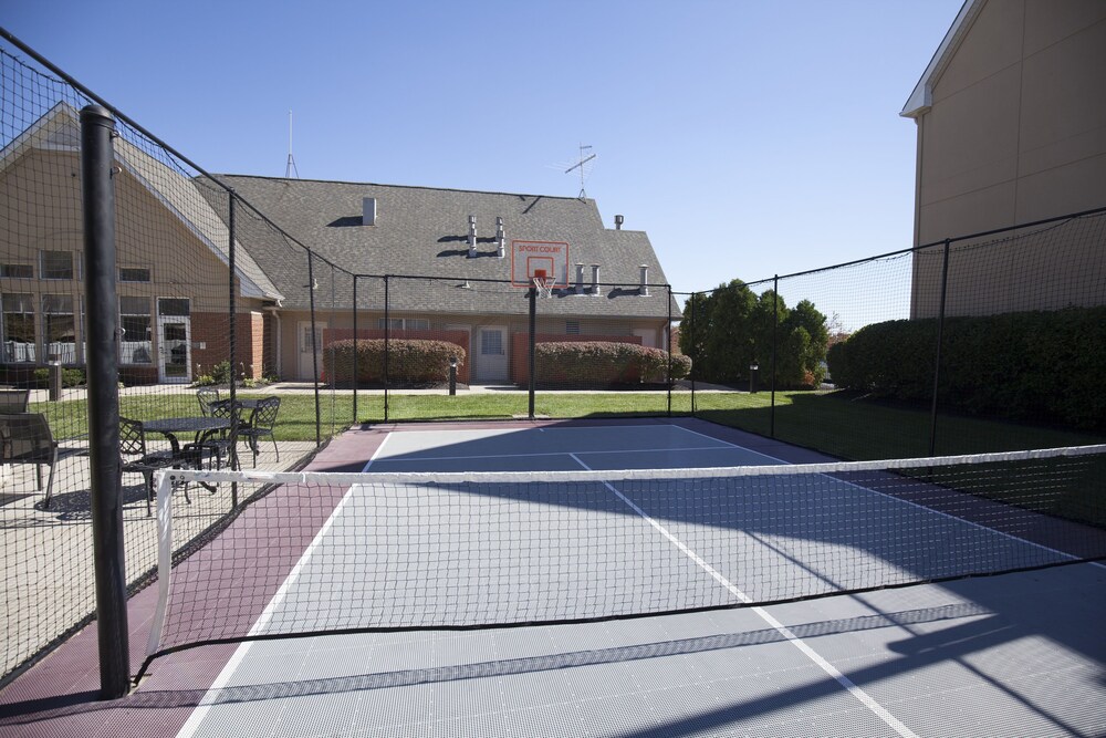 Residence Inn by Marriott Cincinnati Airport Erlanger