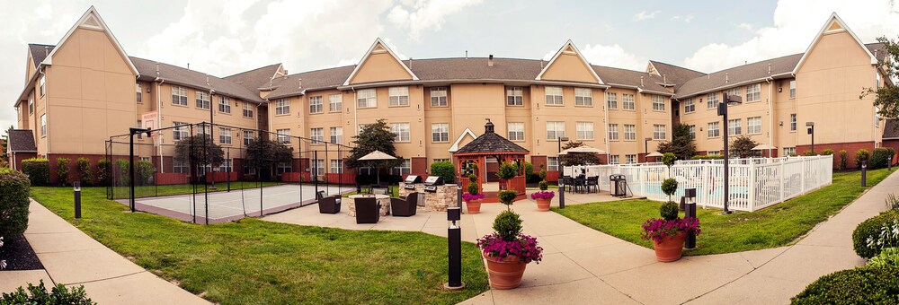 Residence Inn by Marriott Cincinnati Airport Erlanger