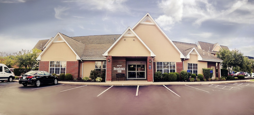 Residence Inn by Marriott Cincinnati Airport Erlanger