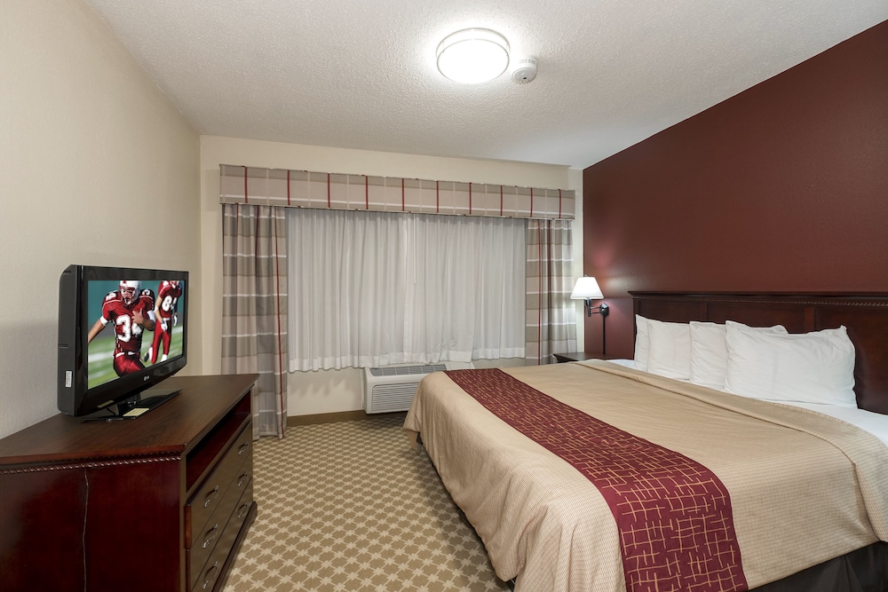 Red Roof Inn & Suites Corbin