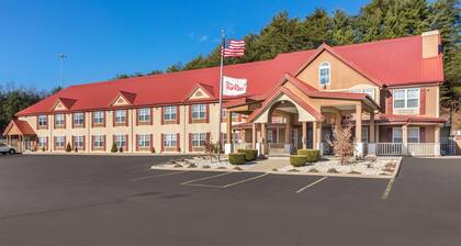 Red Roof Inn & Suites Corbin