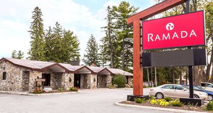 Ramada by Wyndham Ottawa On The Rideau