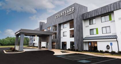 Courtyard Bowling Green Convention Center