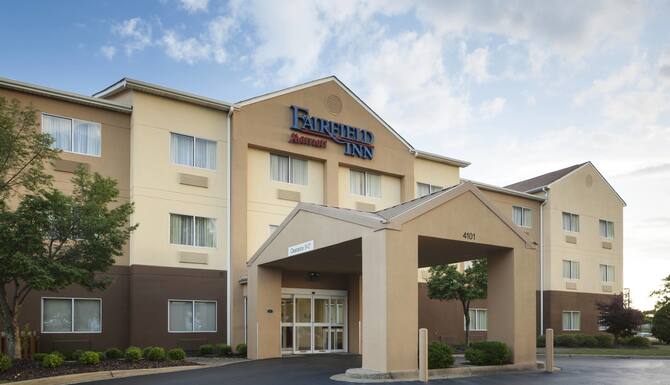Fairfield Inn Tuscaloosa By Marriott In Tuscaloosa Al Expedia Fairfield Inn Tuscaloosa By Marriott In Tuscaloosa Al Expedia