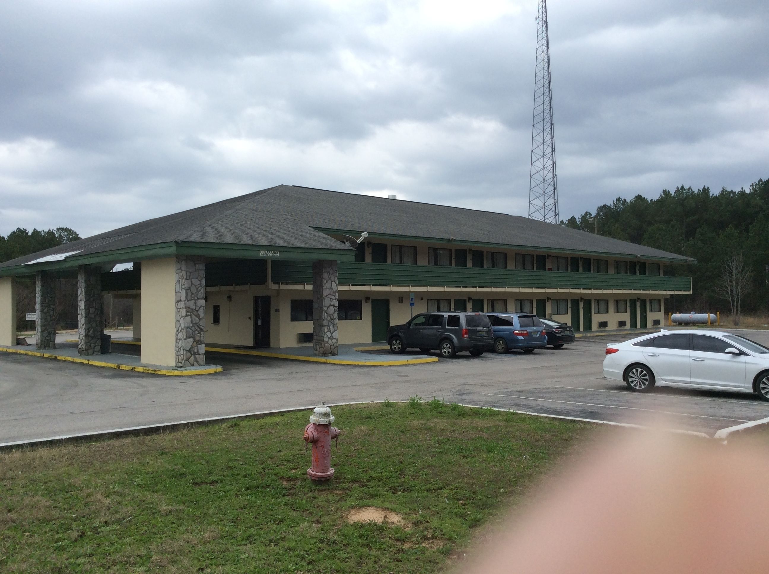 America's Best Inn and Suites in Demopolis, United States