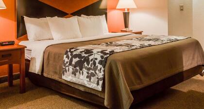 Sleep Inn Pelham Oak Mountain