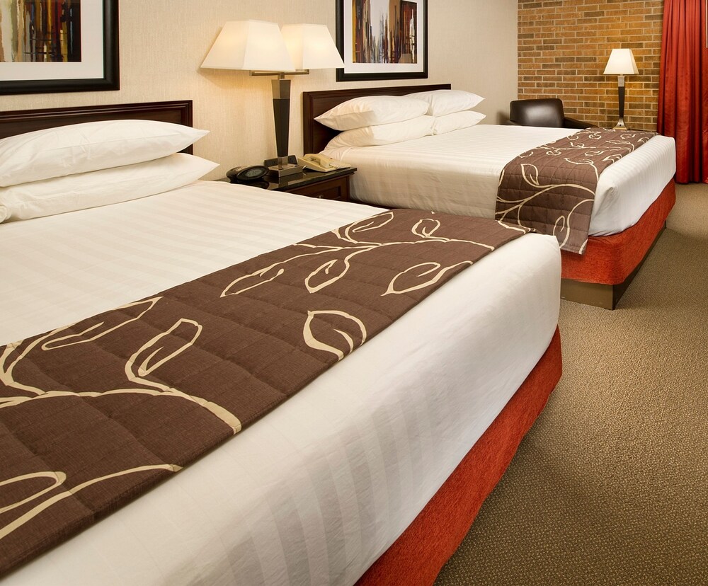 Hotel Lotus Kansas City Merriam Deals & Reviews (Mission, USA) Wotif